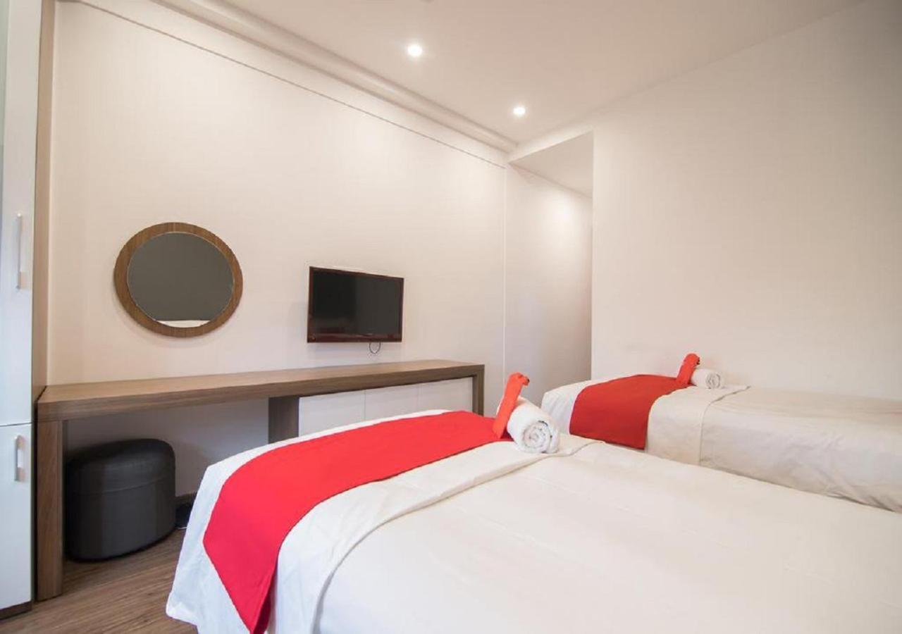 Queen'S Hotel Hanoi Zewnętrze zdjęcie